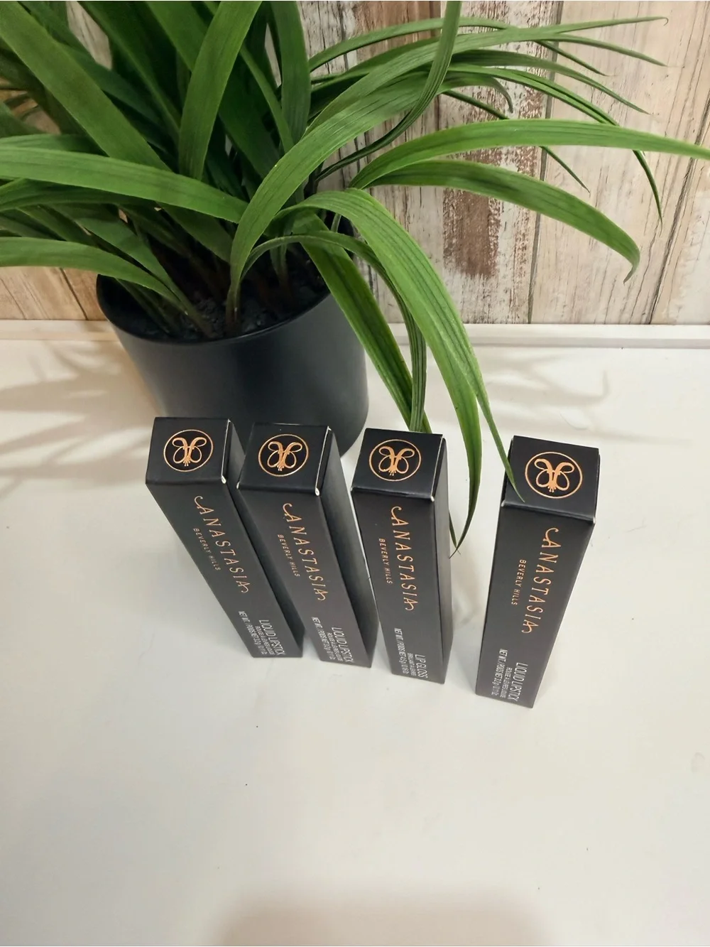 Anastasia Beverly Hills anastasia beverly